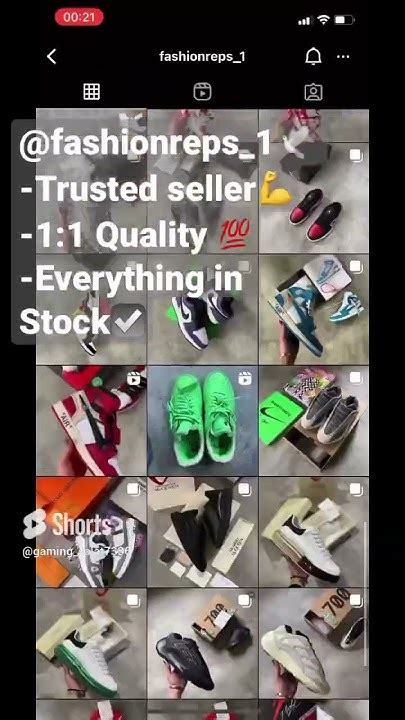 best reps clothing website